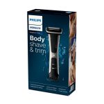 ماشین اصلاح بدن فیلیپس مدل BG7030 4