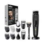 ماشین اصلاح براون سری 7 مدل MGK7491 2
