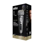 ماشین اصلاح براون مدل 9615S سری 9 PRO+ 3