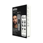 ماشین اصلاح براون مدل MGK7420 2