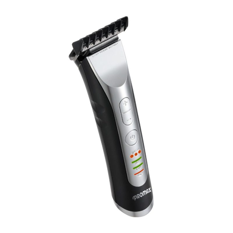 ماشین اصلاح تریمر پرومکس مدل 2115T 3