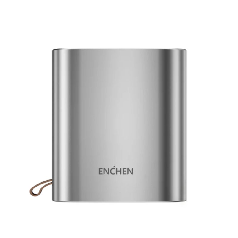 ماشین اصلاح جیبی شیائومی مدل ENCHEN Z4 2