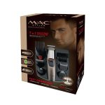 ماشین اصلاح حرفه ای 7 در1 مک استایلر مدل 8012-MC 2