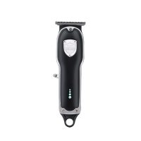 ماشین اصلاح حرفه ای مک استایلر مدل 5804-MC - مشکی, 24 ماه گارانتی مک سرویس