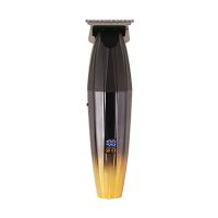 ماشین اصلاح حرفه ای مک استایلر مدل 5830-MC - مشکی, 24 ماه گارانتی مک سرویس