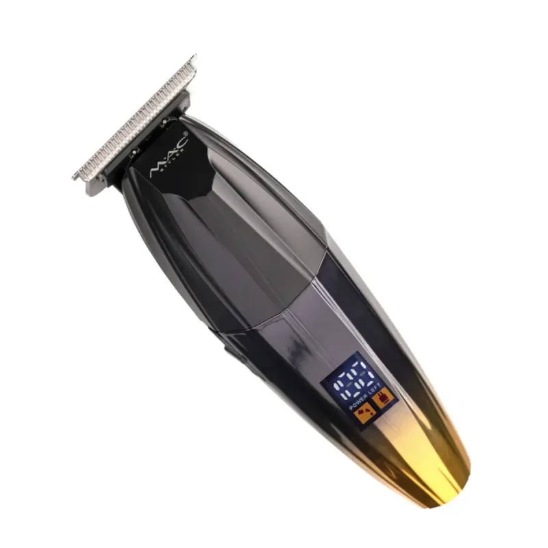 ماشین اصلاح حرفه ای مک استایلر مدل 5830-MC 4