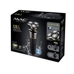 ماشین اصلاح حرفه ای مک استایلر مدل 8819-MC 2