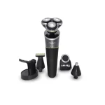 ماشین اصلاح حرفه ای مک استایلر مدل 8819-MC 3