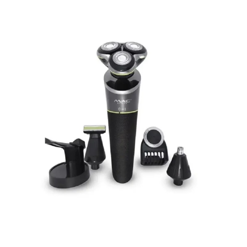 ماشین اصلاح حرفه ای مک استایلر مدل 8819-MC 3