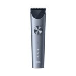 ماشین اصلاح سر شیائومی مدل 2 Mijia Hair Clipper - نقره ای, گارانتی اصالت و سلامت فیزیکی