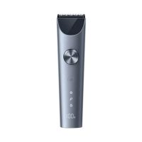 ماشین اصلاح سر شیائومی مدل 2 Mijia Hair Clipper - نقره ای, گارانتی اصالت و سلامت فیزیکی