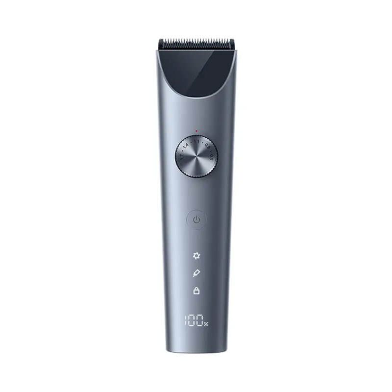 ماشین اصلاح سر شیائومی مدل 2 Mijia Hair Clipper - نقره ای, گارانتی اصالت و سلامت فیزیکی