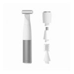 ماشین اصلاح شیائومی مدل Doco Lab Shaving Kit 4in1 - سفید, گارانتی اصالت و سلامت فیزیکی
