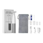 ماشین اصلاح شیائومی مدل Doco Lab Shaving Kit 4in1 2