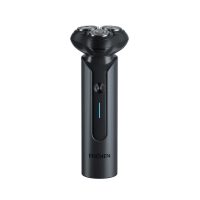 ماشین اصلاح شیائومی مدل ENCHEN BLACKSTONE 9 - مشکی, گارانتی اصالت و سلامت فیزیکی