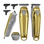 ماشین اصلاح شیائومی مدل ENCHEN SHARP 5 4