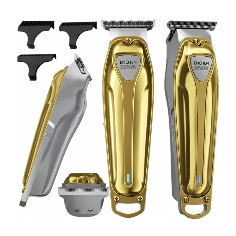 ماشین اصلاح شیائومی مدل ENCHEN SHARP 5 4