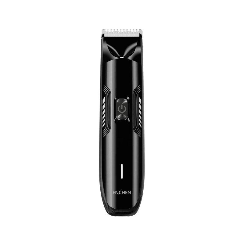 ماشین اصلاح شیائومی مدل ENCHEN Spark 3 - مشکی, گارانتی اصالت و سلامت فیزیکی