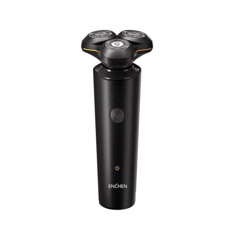 ماشین اصلاح شیائومی مدل ENCHEN X8-C - مشکی, گارانتی اصالت و سلامت فیزیکی ماشین اصلاح شیائومی مدل ENCHEN X8-C - مشکی, گارانتی اصالت و سلامت فیزیکی