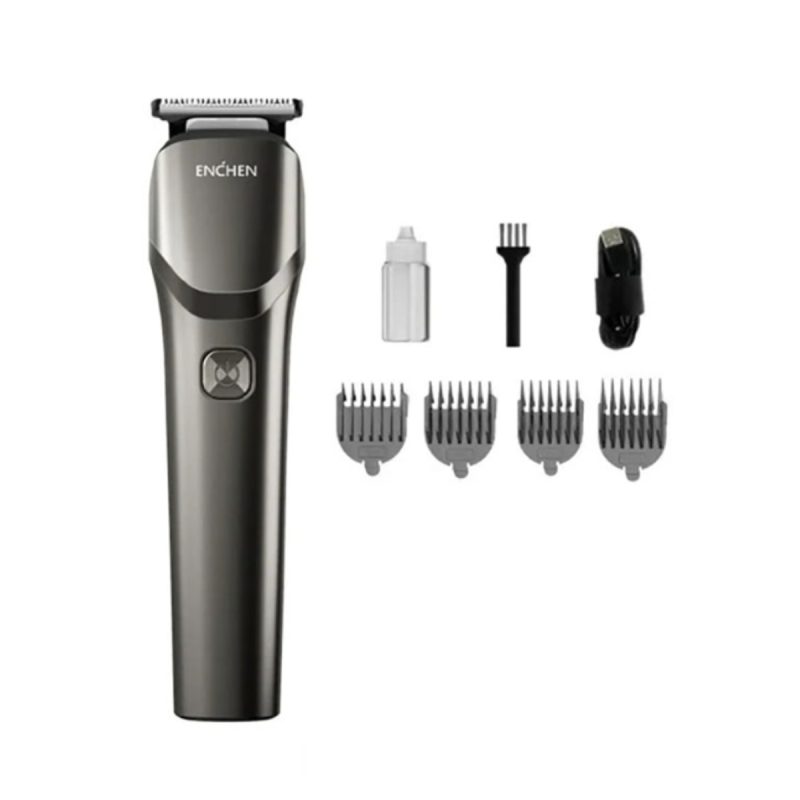 ماشین اصلاح شیائومی مدل ENCHEN BEARDO 2