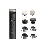 ماشین اصلاح شیائومی مدل Grooming Kit Pro - مشکی, گارانتی اصالت و سلامت فیزیکی