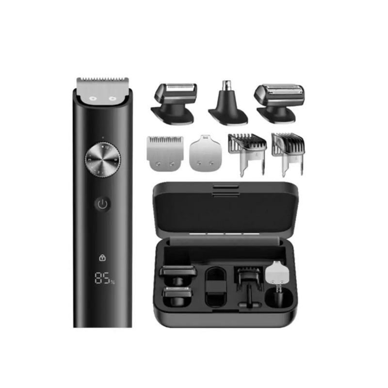 ماشین اصلاح شیائومی مدل Grooming Kit Pro 4