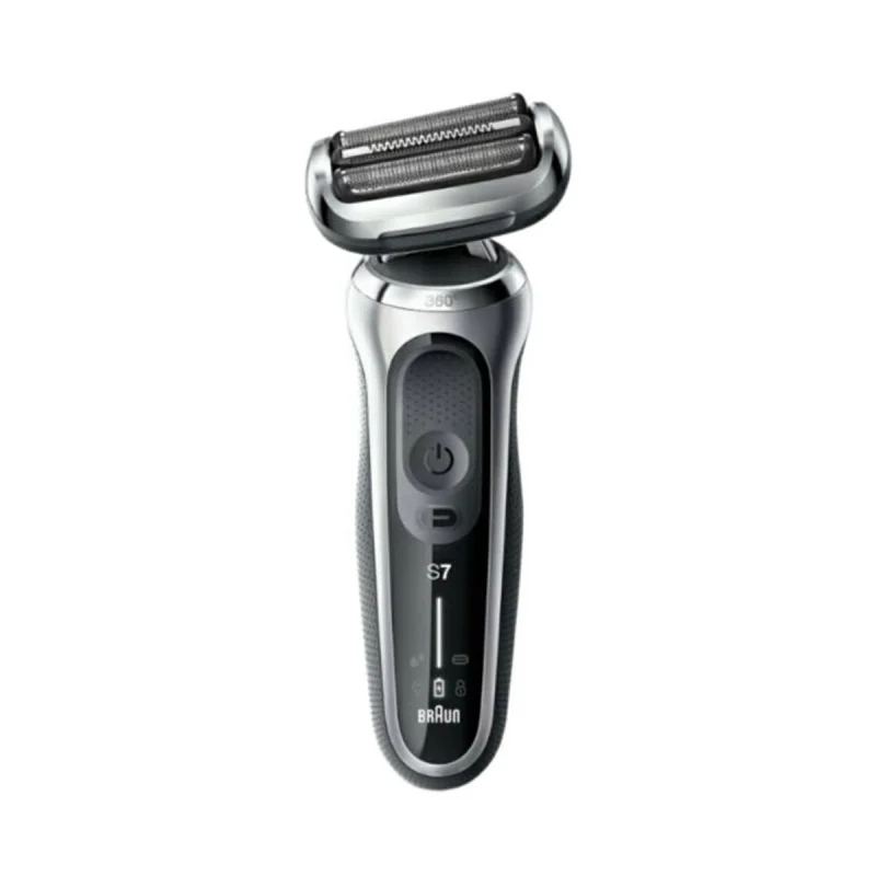 ماشین اصلاح صورت براون مدل 71s7200cc 2