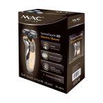 ماشین اصلاح صورت مک استایلر مدل 8816-MC 2