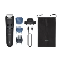 ماشین اصلاح فیلیپس مدل BT5780/15 - مشکی, گارانتی اصالت و سلامت فیزیکی