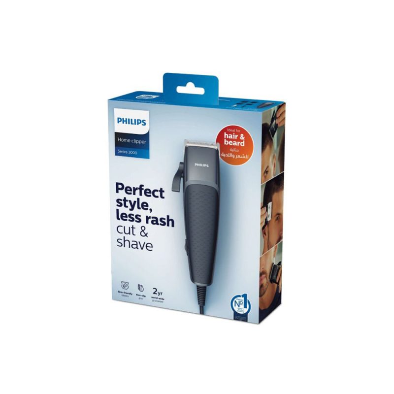 ماشین اصلاح فیلیپس مدل HC3100 3