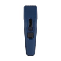 ماشین اصلاح فیلیپس مدل HC3505 - سرمه ای, ۱۸ ماه گارانتی شرکتی