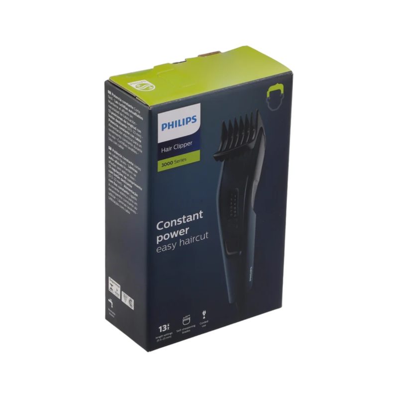 ماشین اصلاح فیلیپس مدل HC3505 4