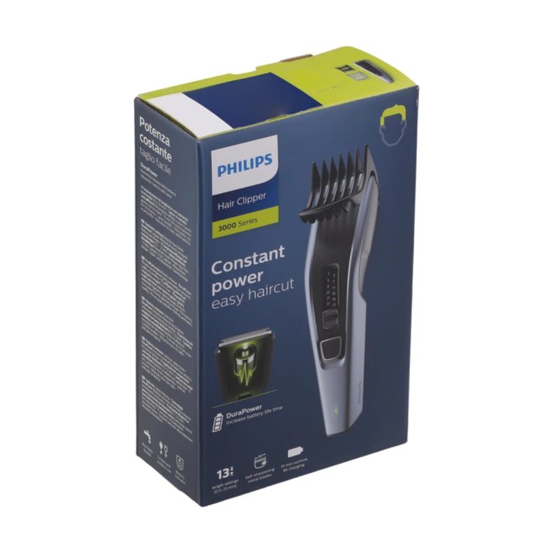 ماشین اصلاح فیلیپس مدل HC3530 3