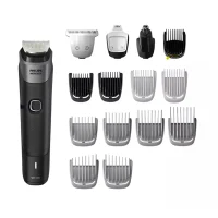 ماشین اصلاح فیلیپس مدل MG5910 - مشکی, گارانتی اصالت و سلامت فیزیکی