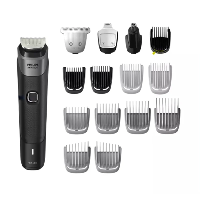 ماشین اصلاح فیلیپس مدل MG5910 - مشکی, گارانتی اصالت و سلامت فیزیکی ماشین اصلاح فیلیپس مدل MG5910 - مشکی, گارانتی اصالت و سلامت فیزیکی