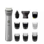ماشین اصلاح فیلیپس مدل MG5930/15 - نقره ای, گارانتی اصالت و سلامت فیزیکی