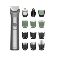 ماشین اصلاح فیلیپس مدل MG5942/15 - نقره ای, گارانتی اصالت و سلامت فیزیکی