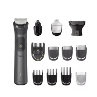 ماشین اصلاح فیلیپس مدل MG7920 - مشکی, گارانتی اصالت و سلامت فیزیکی