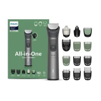ماشین اصلاح فیلیپس مدل MG7922/15 - مشکی, گارانتی اصالت و سلامت فیزیکی