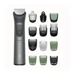 ماشین اصلاح فیلیپس مدل MG7935/15 - مشکی, گارانتی اصالت و سلامت فیزیکی