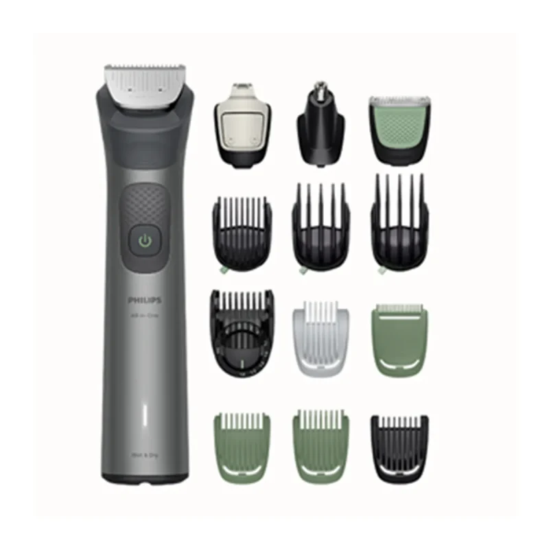 ماشین اصلاح فیلیپس مدل MG7935/15 - مشکی, گارانتی اصالت و سلامت فیزیکی