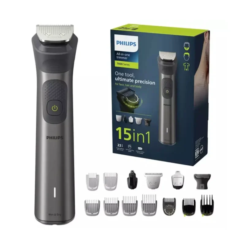 ماشین اصلاح فیلیپس مدل MG7940 5
