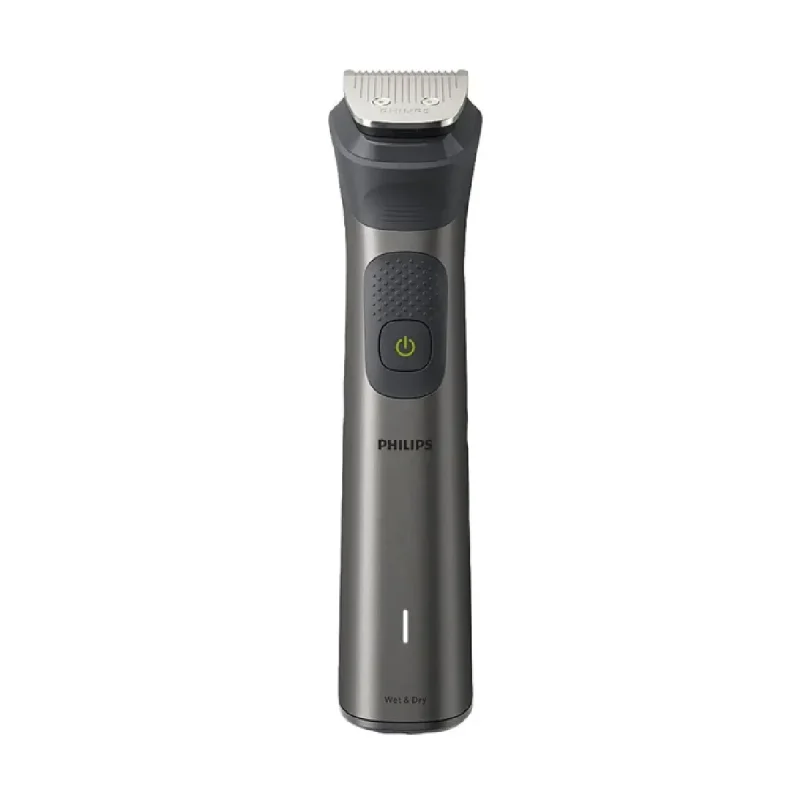 ماشین اصلاح فیلیپس مدل MG7940 - مشکی, گارانتی اصالت و سلامت فیزیکی