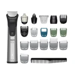 ماشین اصلاح فیلیپس مدل MG7975/49 - مشکی, گارانتی اصالت و سلامت فیزیکی