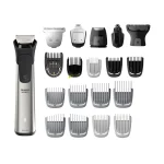 ماشین اصلاح فیلیپس مدل MG9500/50 - مشکی, گارانتی اصالت و سلامت فیزیکی