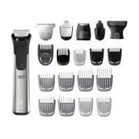 ماشین اصلاح فیلیپس مدل MG9500/50 - مشکی, گارانتی اصالت و سلامت فیزیکی