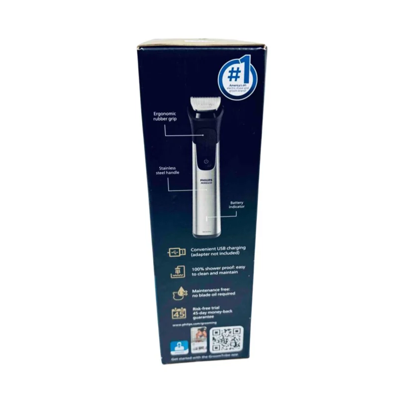 ماشین اصلاح فیلیپس مدل MG9500/50 3