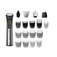 ماشین اصلاح فیلیپس مدل MG9560/28 - مشکی, گارانتی اصالت و سلامت فیزیکی