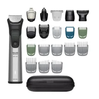 ماشین اصلاح فیلیپس مدل MG9575/49 - مشکی, گارانتی اصالت و سلامت فیزیکی