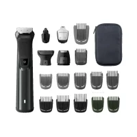 ماشین اصلاح فیلیپس مدل MG9730/40 - مشکی, گارانتی اصالت و سلامت فیزیکی